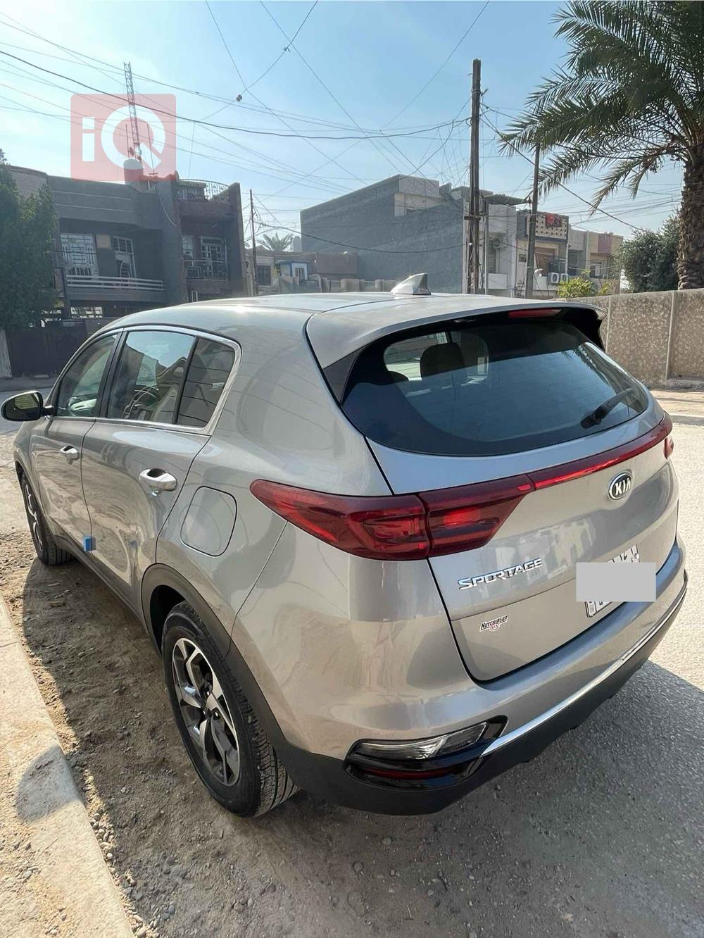 کیا سپۆرتاج